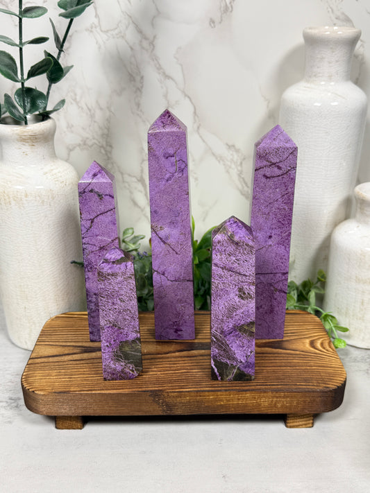 Atlantisite Towers - You Pick