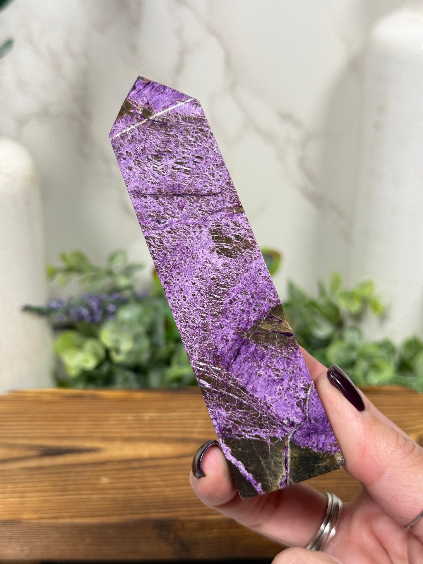 Atlantisite Towers - You Pick