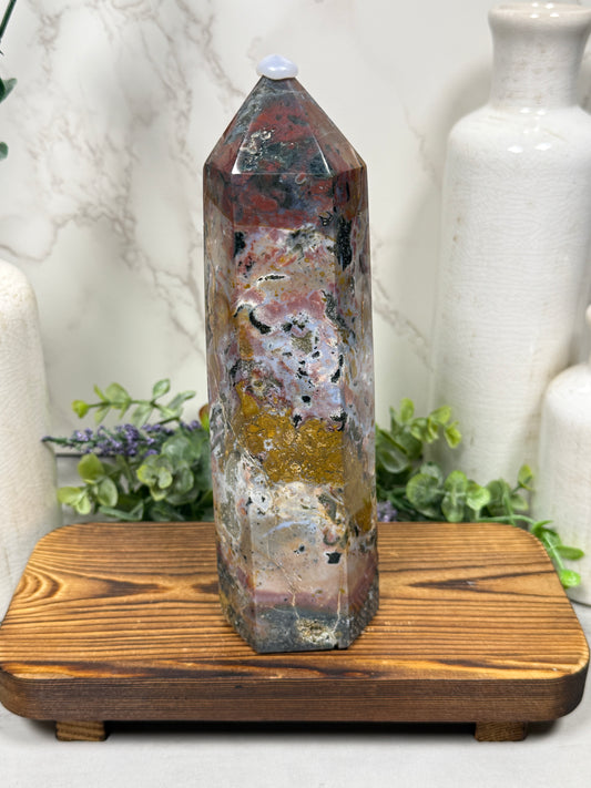 Ocean Jasper Tower - B