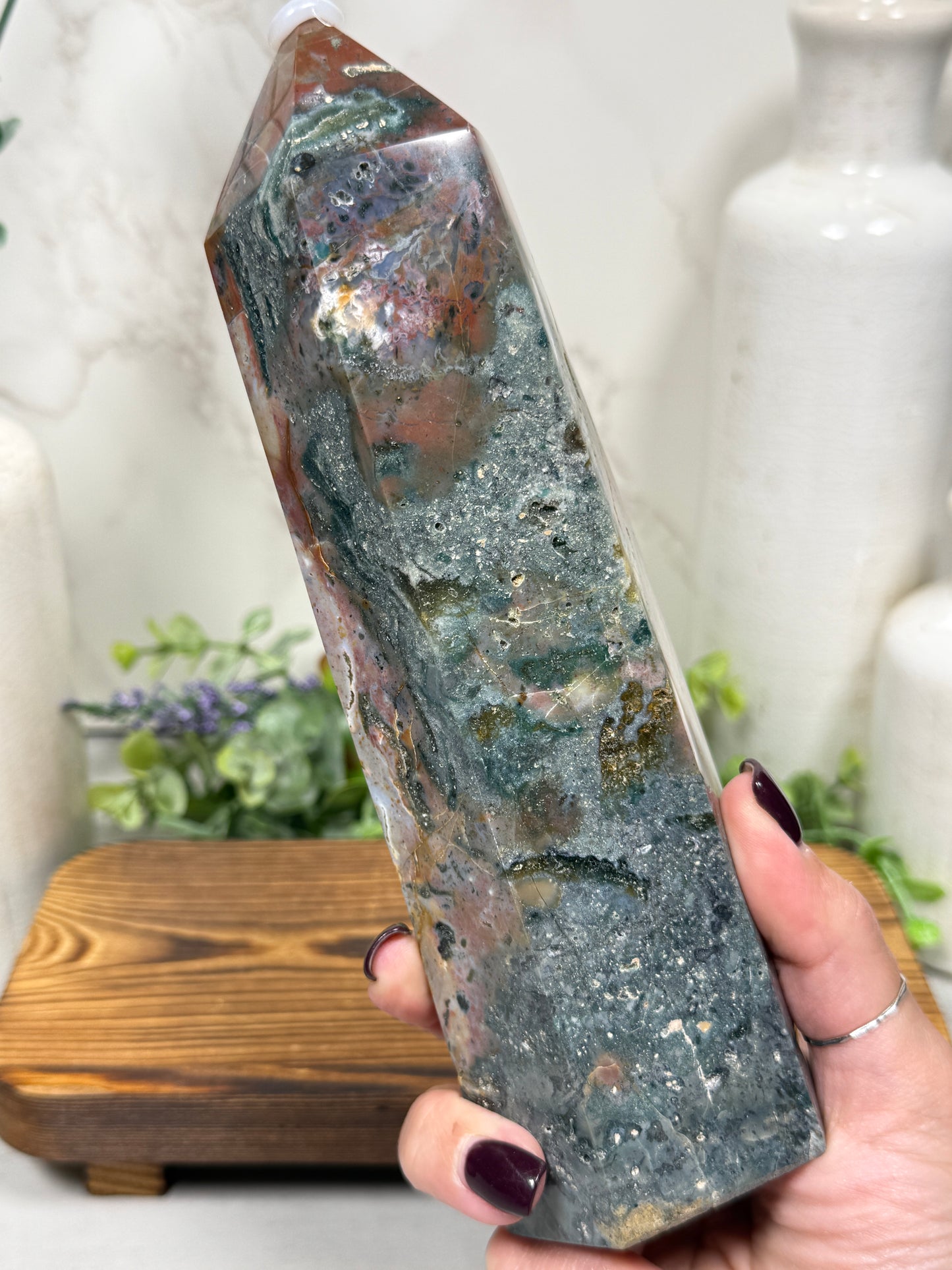 Ocean Jasper Tower - B