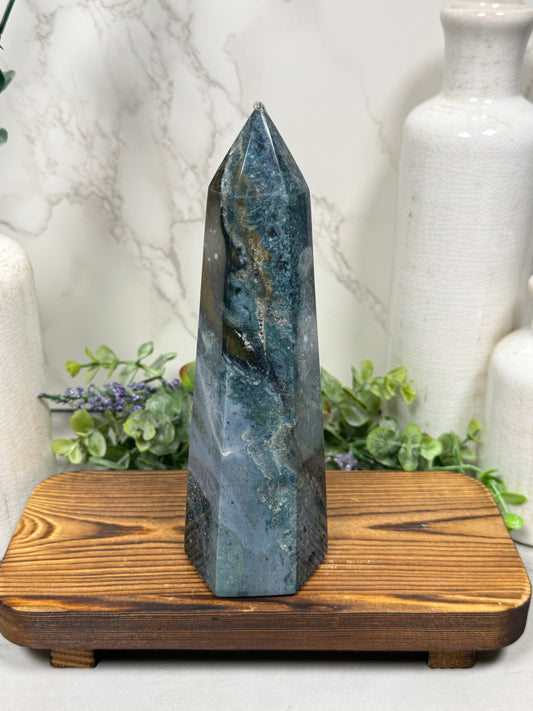 Ocean Jasper Tower - C