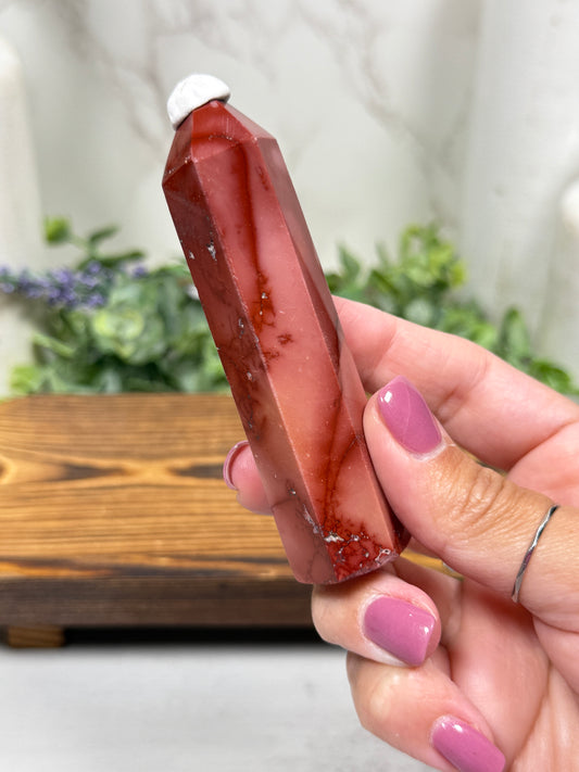 Mookaite Towers - You Pick