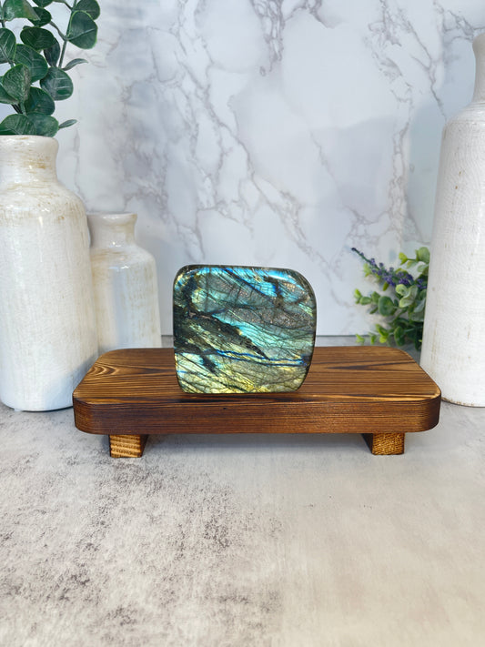 Labradorite Free Form - E