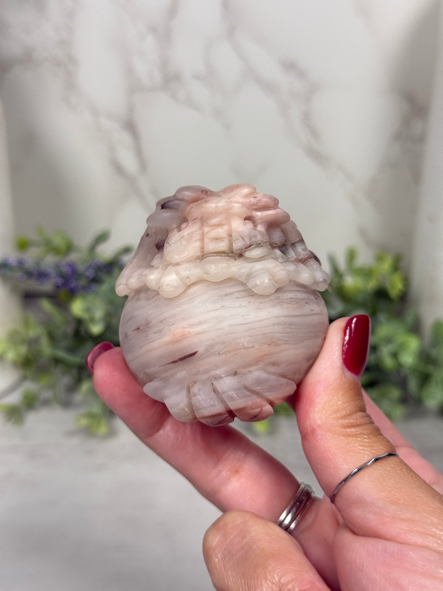 Dragon Turtle Carvings - You Pick