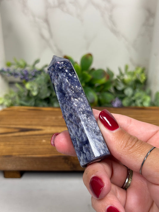 Iolite Towers - You Pick!