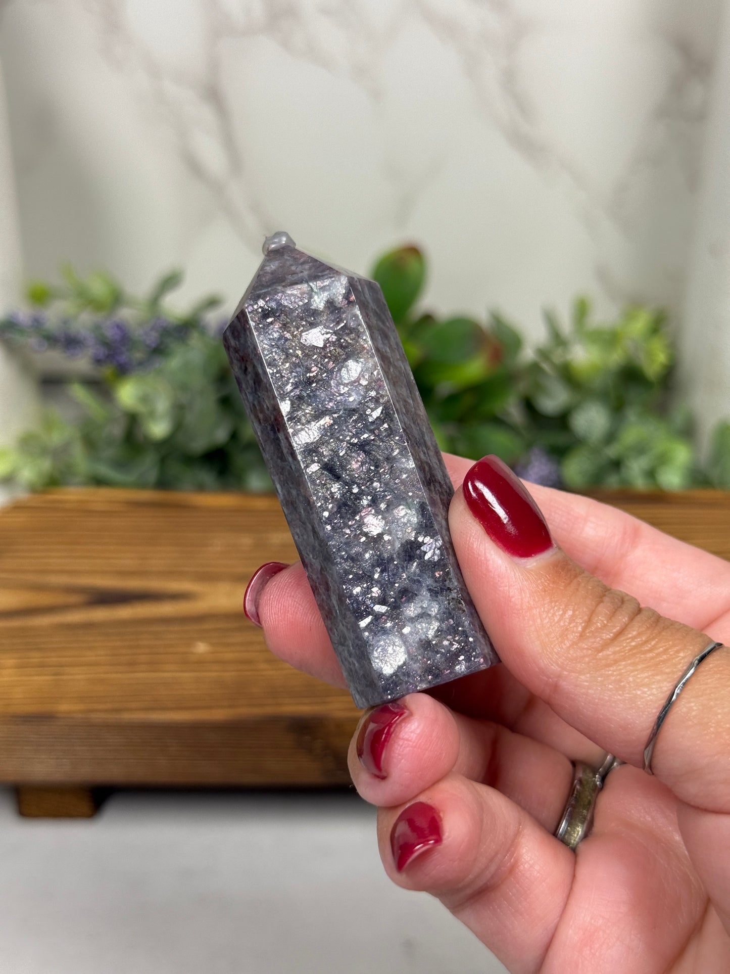 Iolite Towers - You Pick!