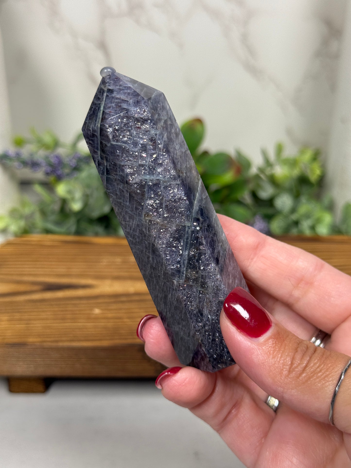Iolite Towers - You Pick!