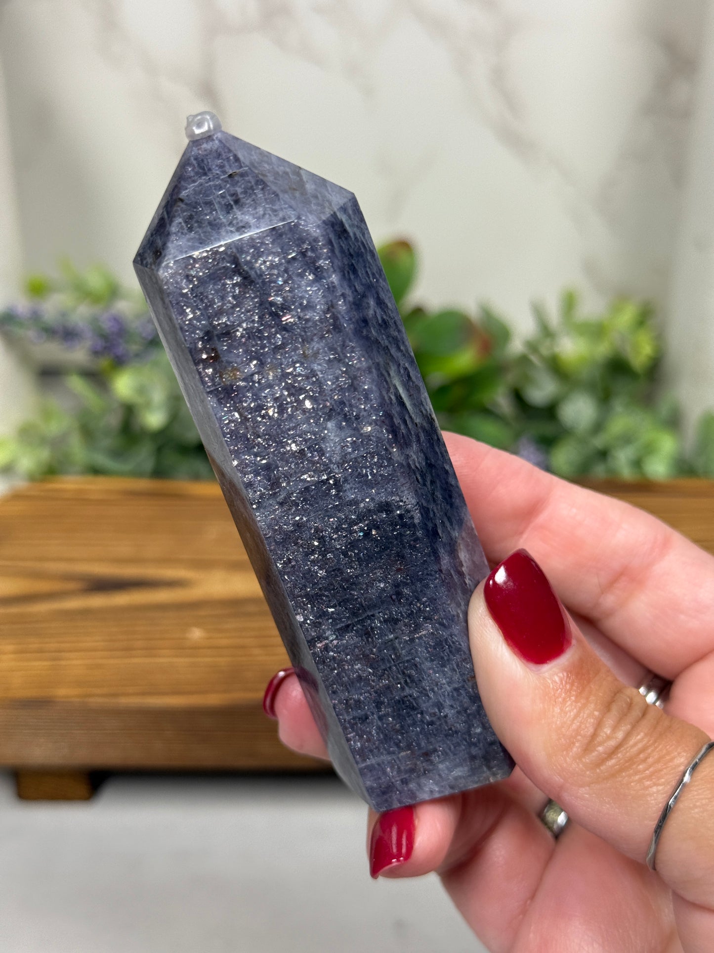 Iolite Towers - You Pick!