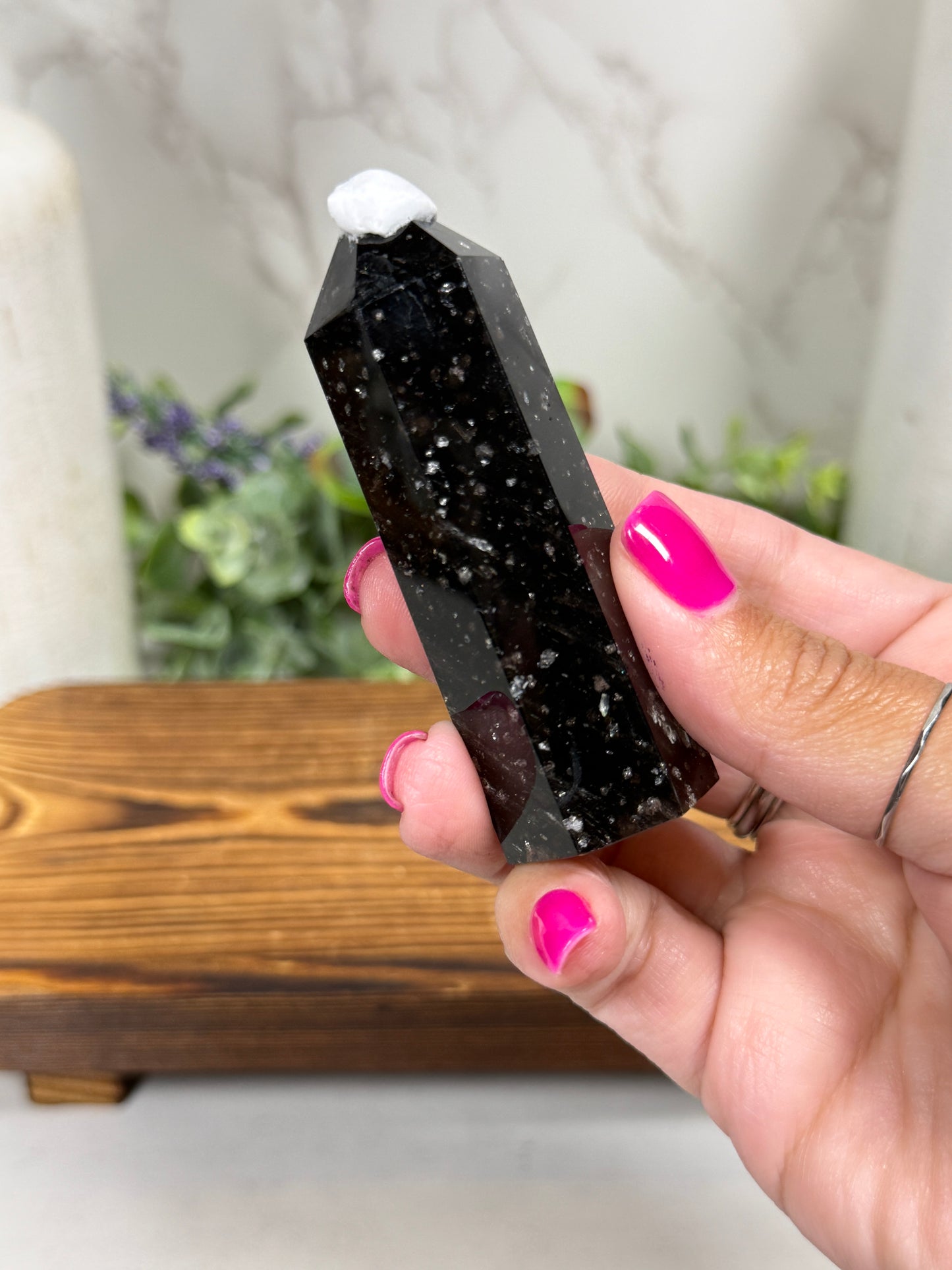 Galaxy Obsidian Towers
