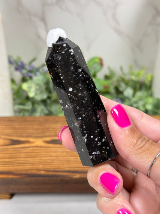 Galaxy Obsidian Towers