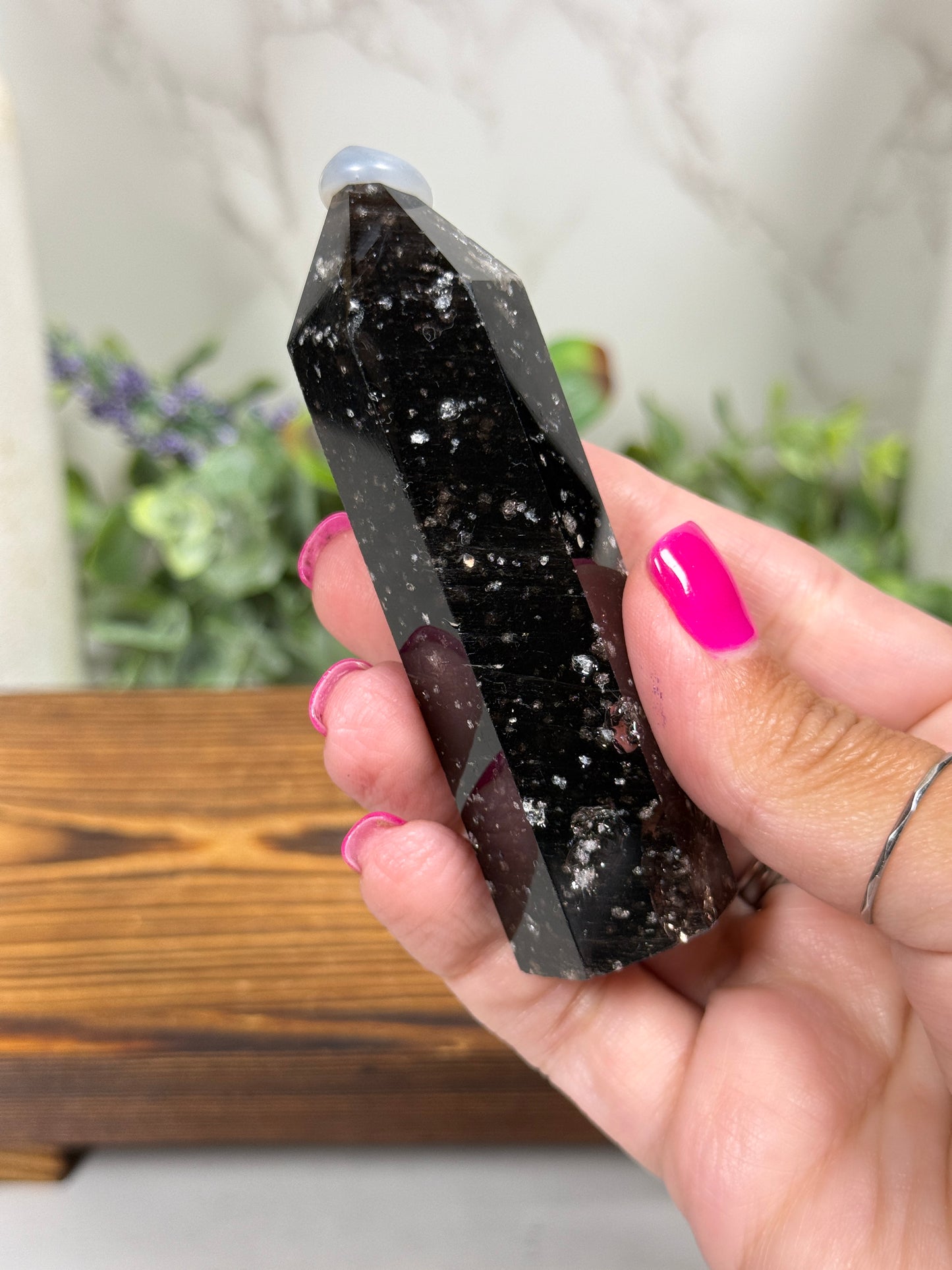 Galaxy Obsidian Towers