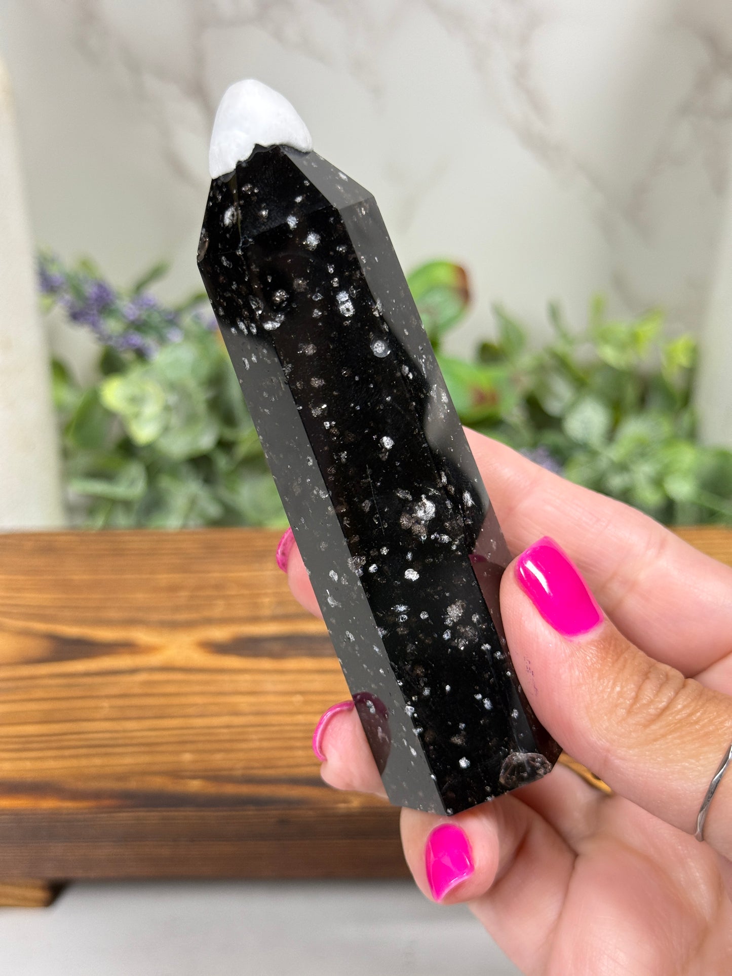 Galaxy Obsidian Towers