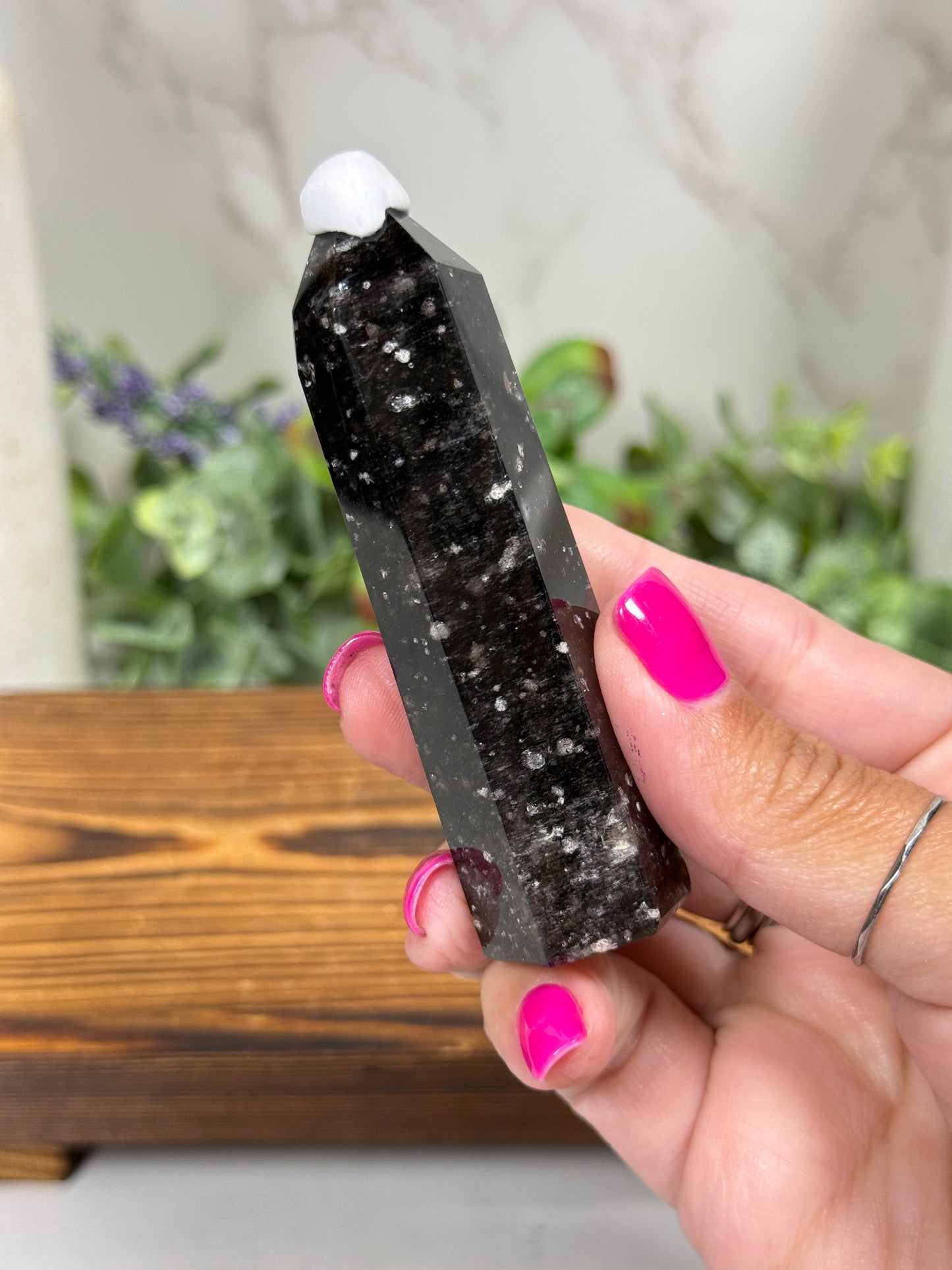 Galaxy Obsidian Towers