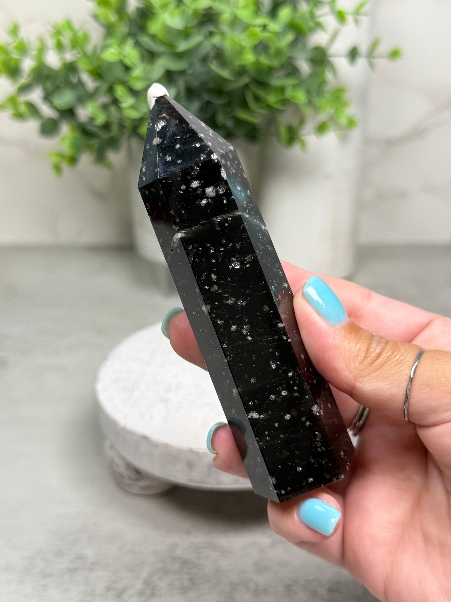 Galaxy Obsidian Towers