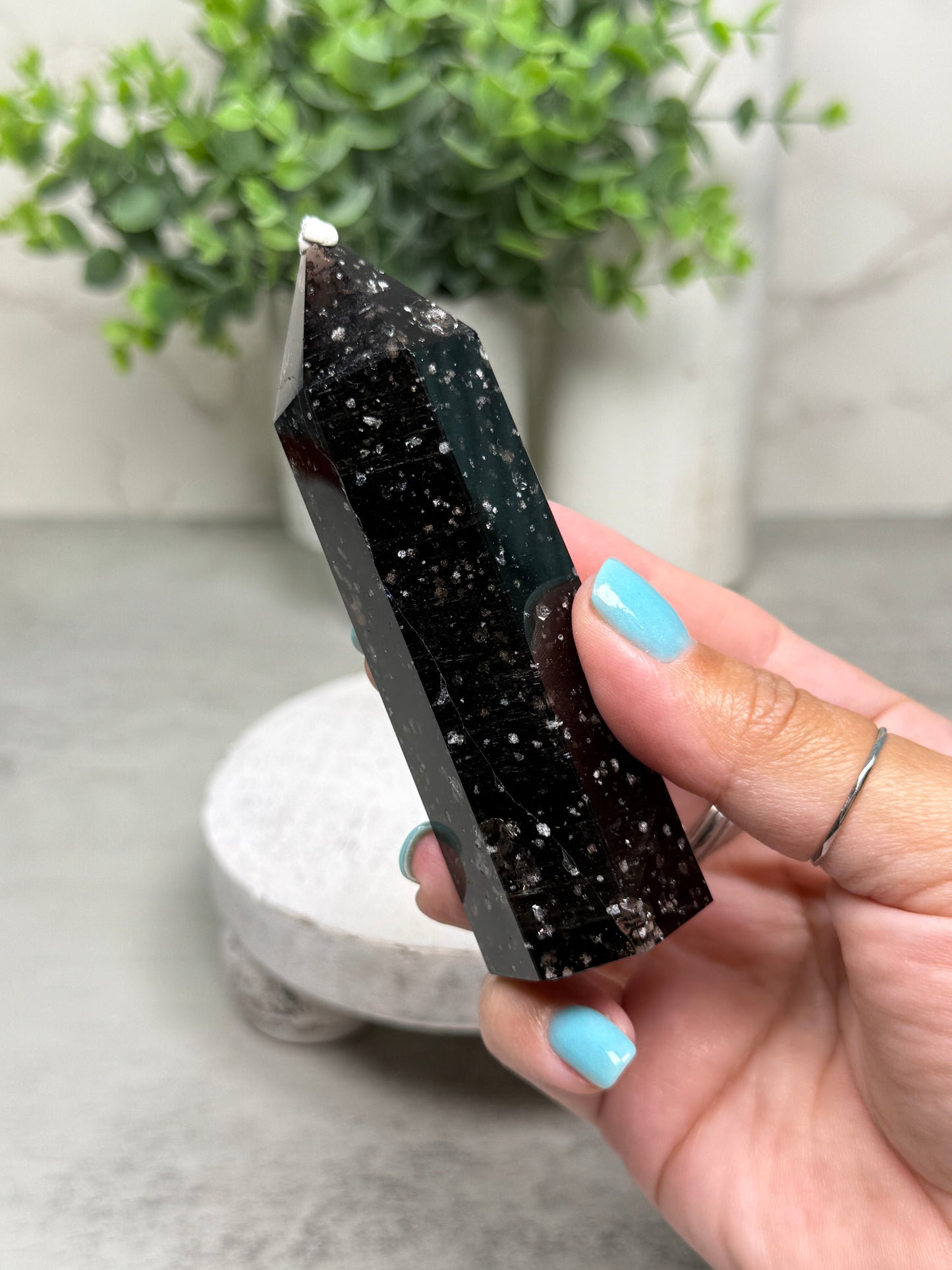 Galaxy Obsidian Towers