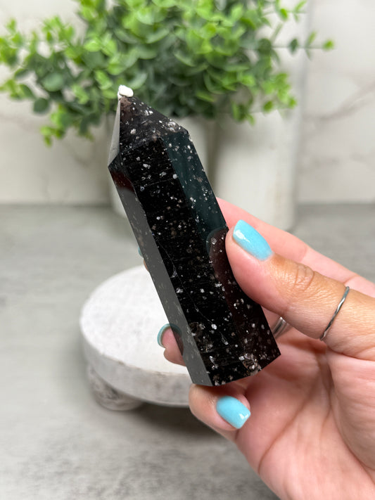 Galaxy Obsidian Towers