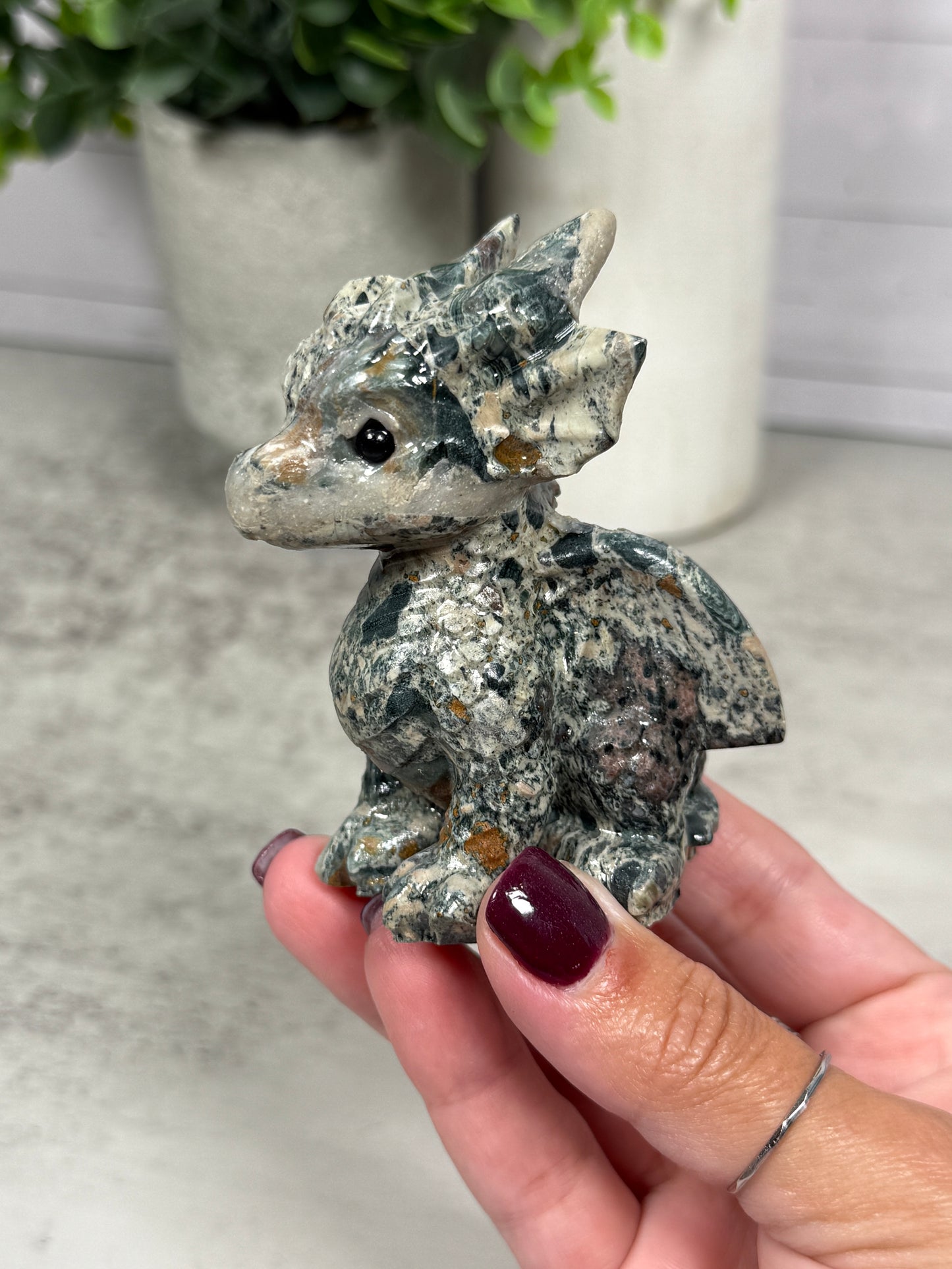 Cute Dragons