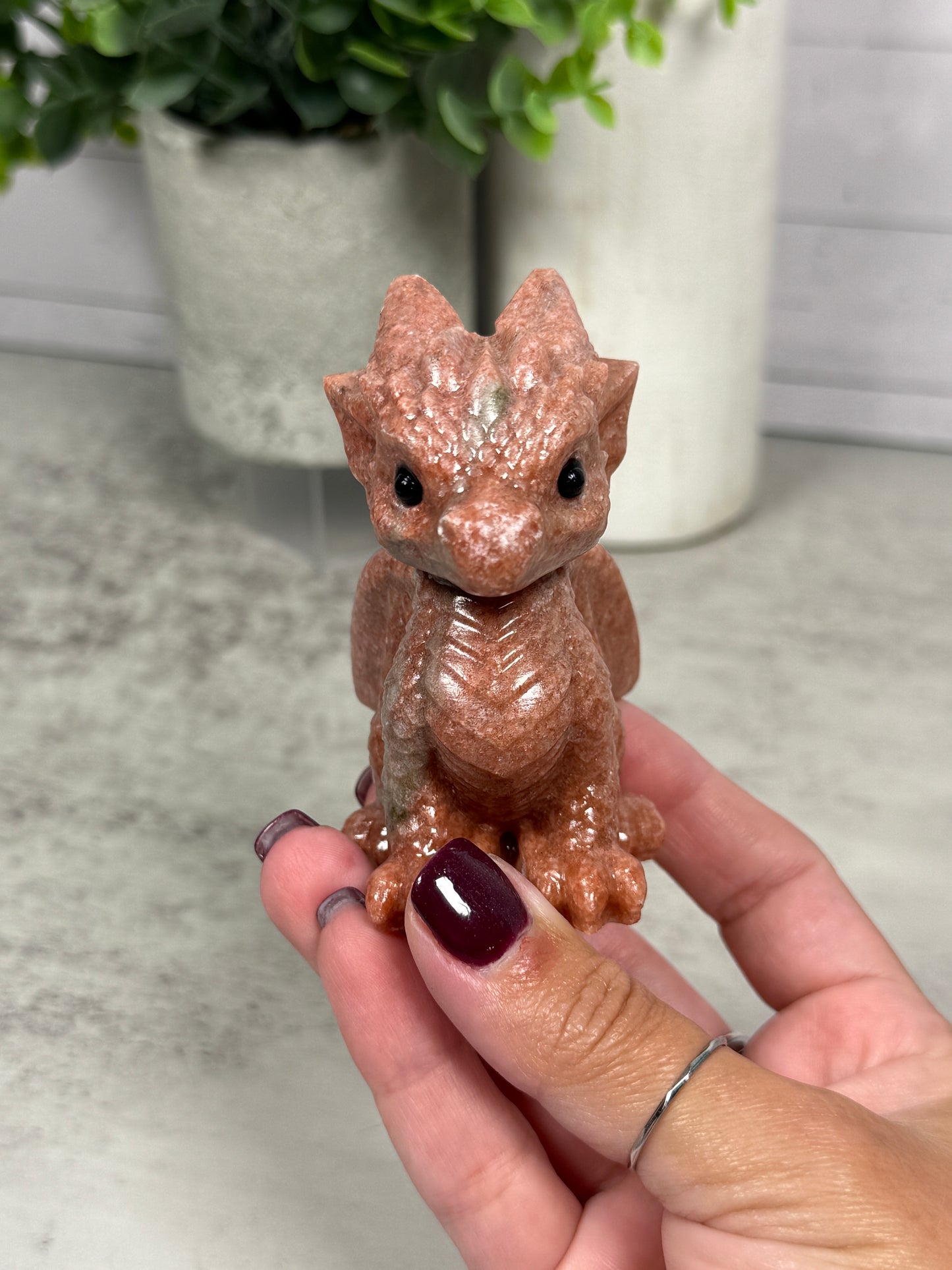 Cute Dragons