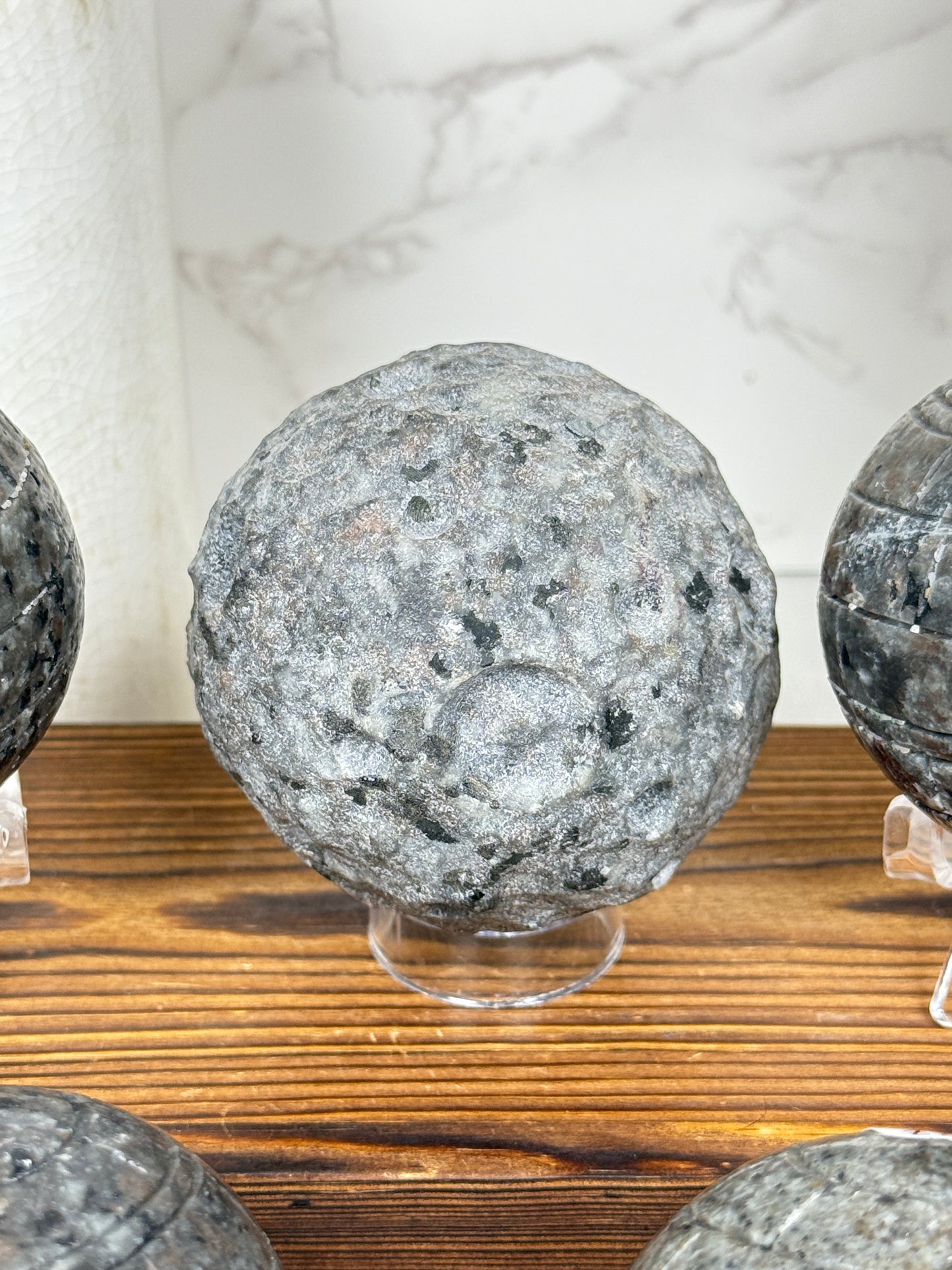 Star Wars Yooperlite Death Star + Moon