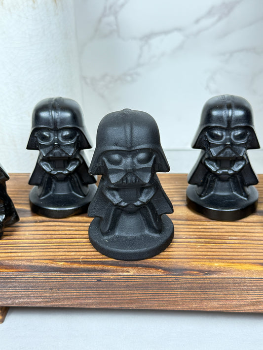 Star Wars Obsidian Darth Vader