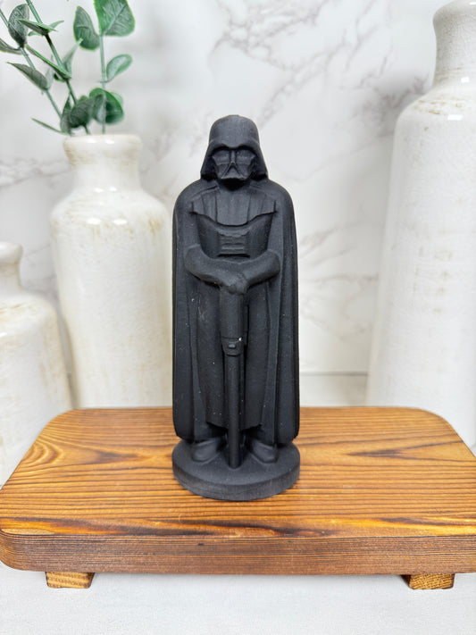 Star Wars Obsidian Darth Vader XL