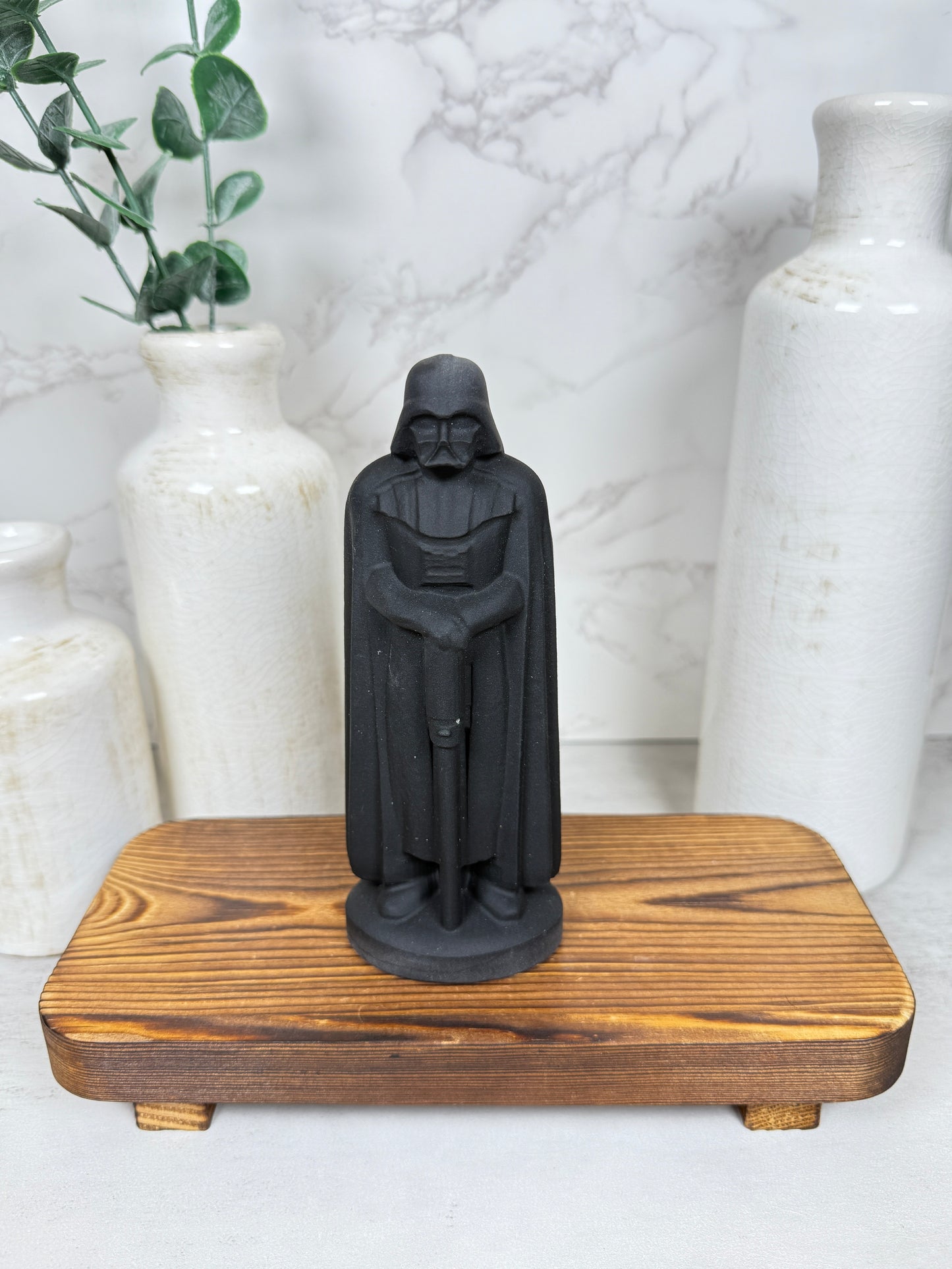 Star Wars Obsidian Darth Vader XL