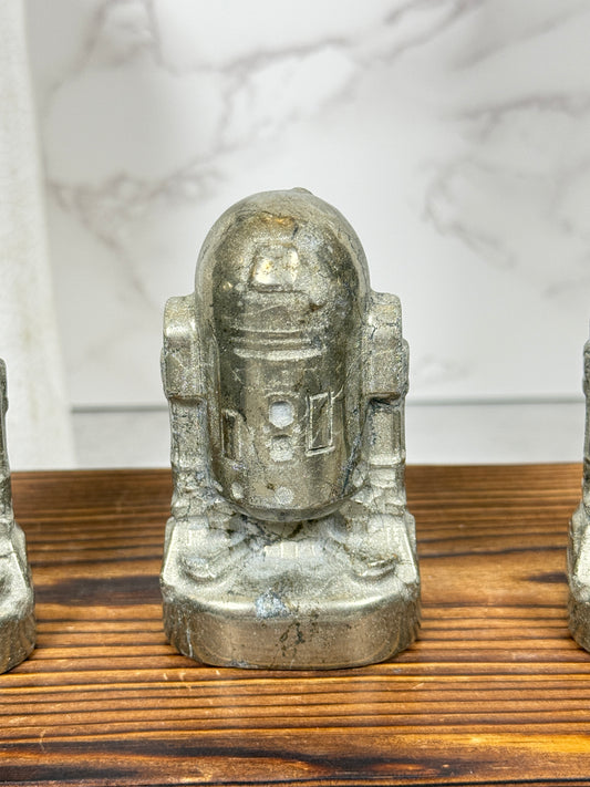Star Wars Pyrite R2D2