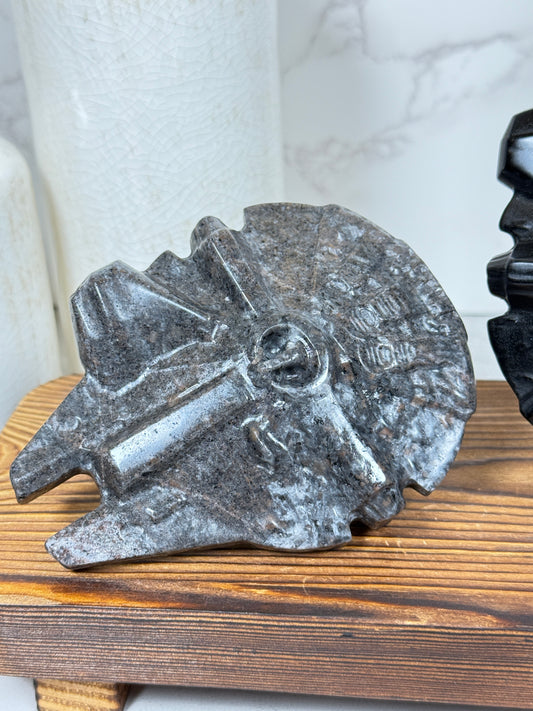 Star Wars Millennium Falcons XL