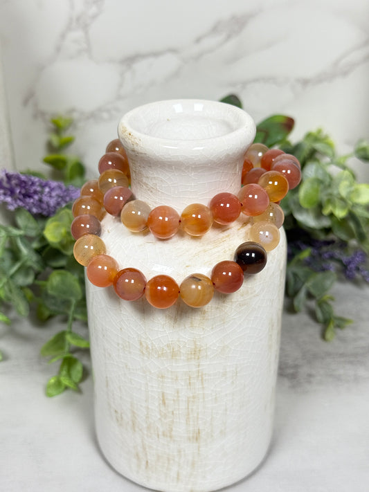 Crystal Bracelets - 10mm