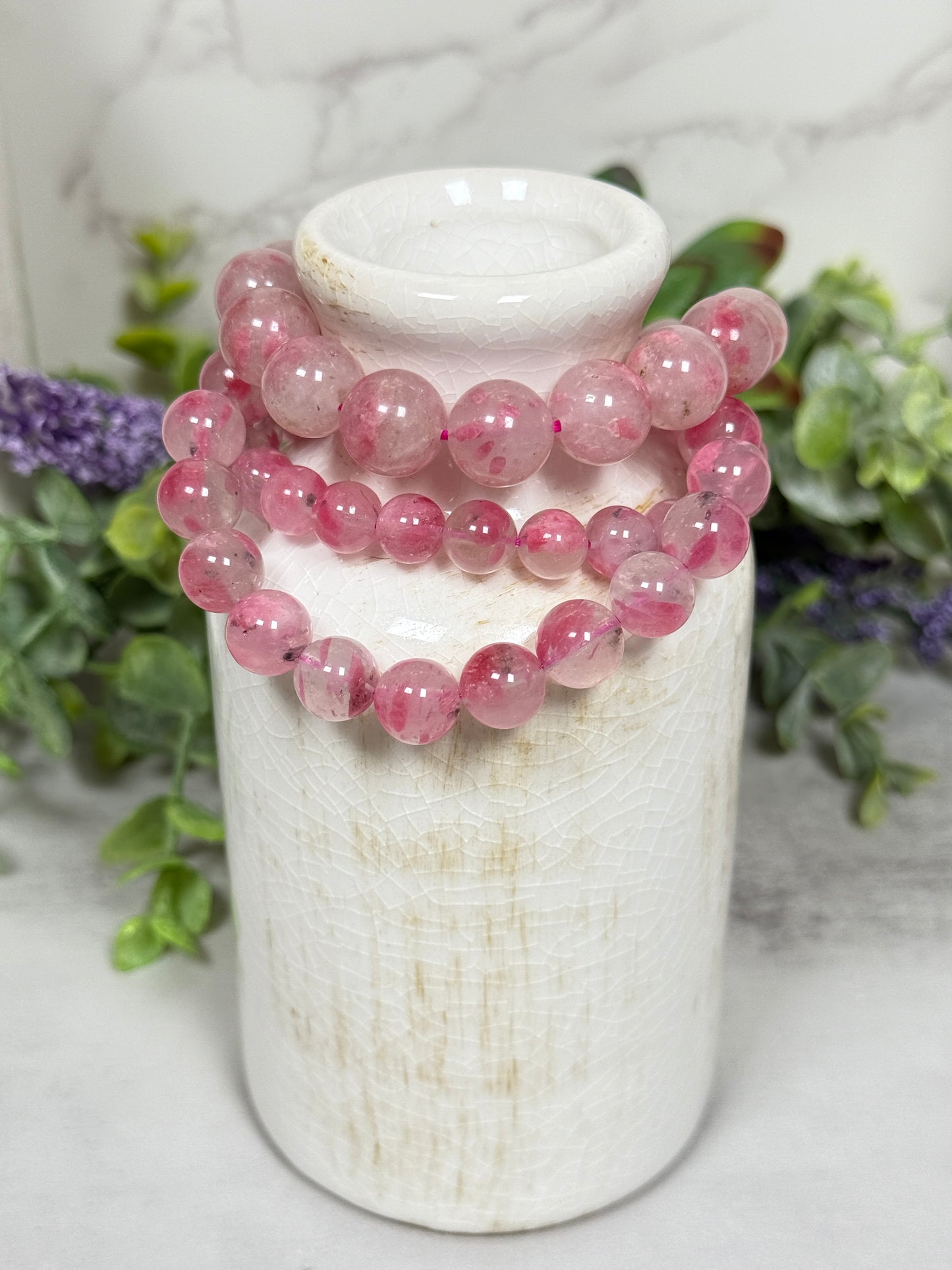 Crystal Bracelets - 9mm