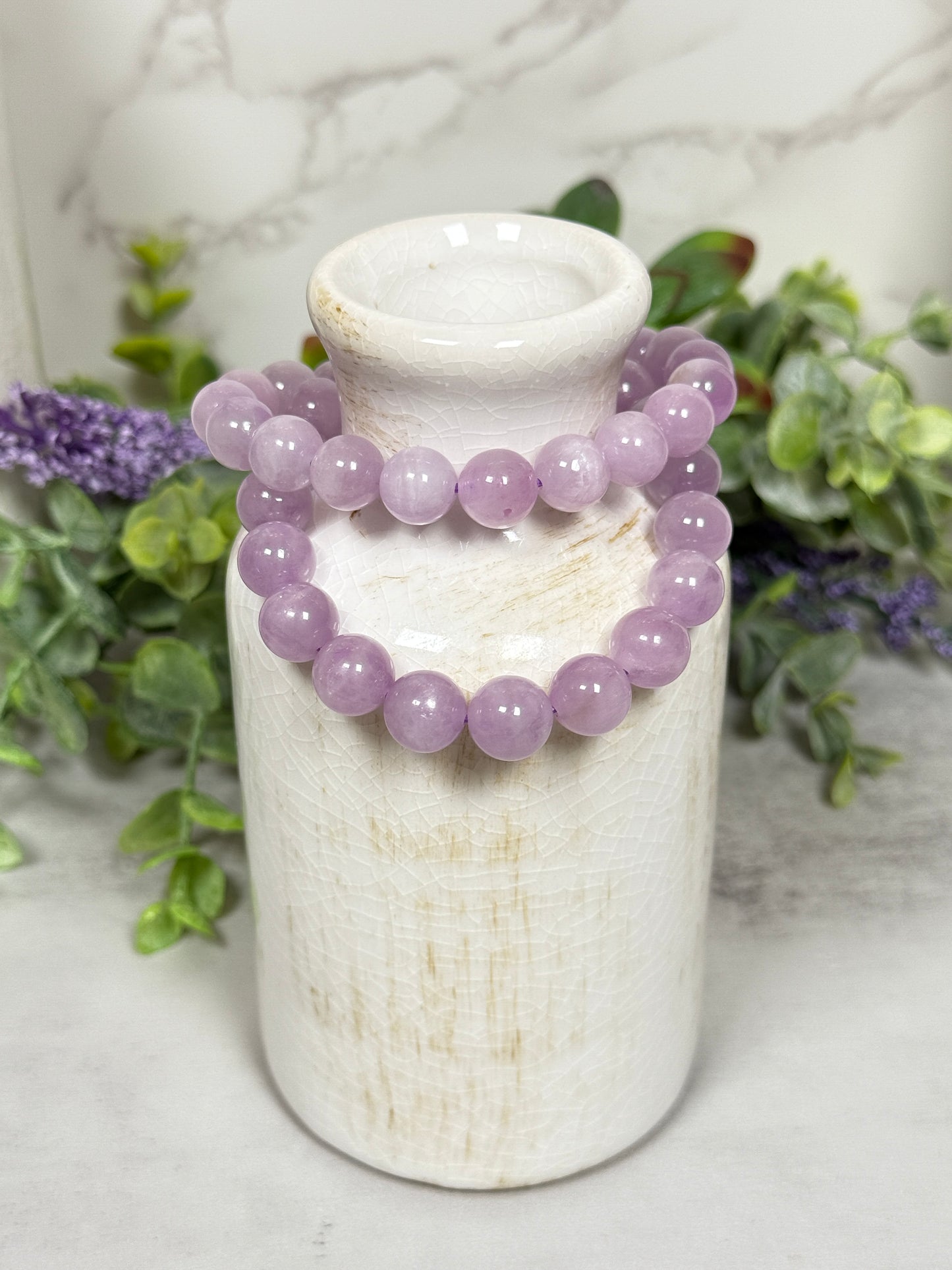 Crystal Bracelets - 9mm