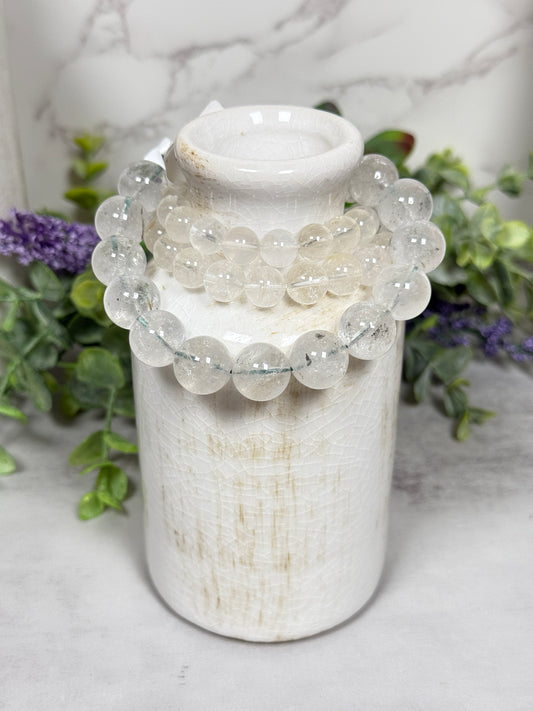 Crystal Bracelets - 7mm