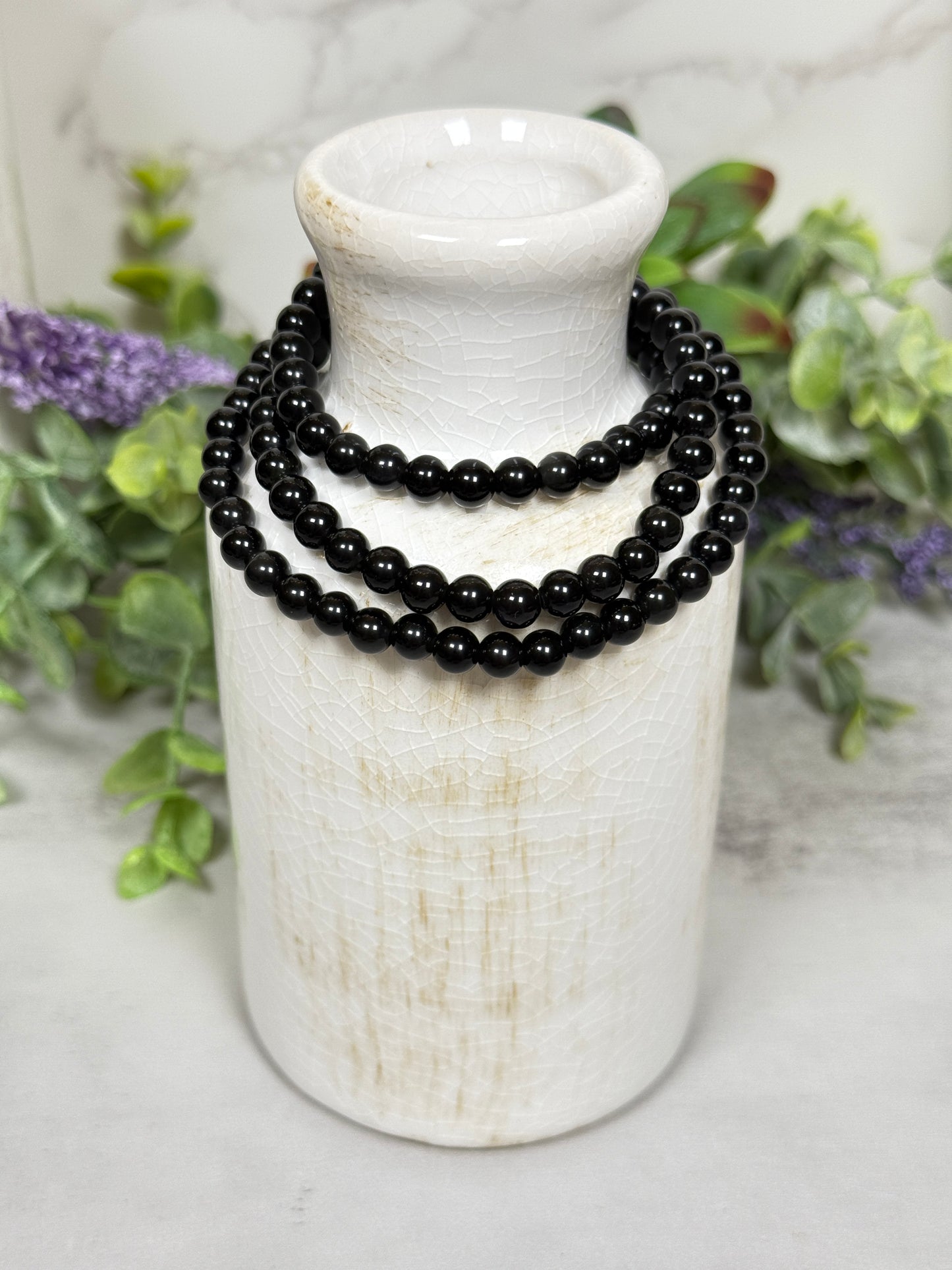 Crystal Bracelets - 5mm