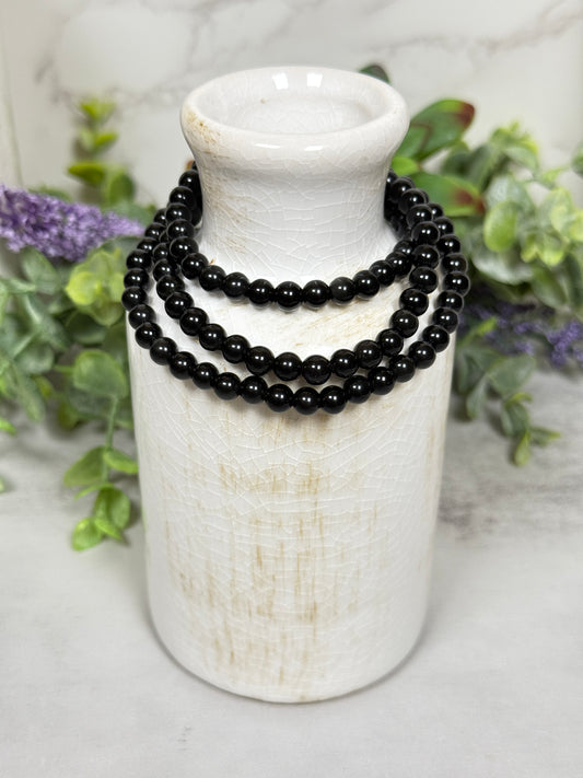 Crystal Bracelets - 5mm