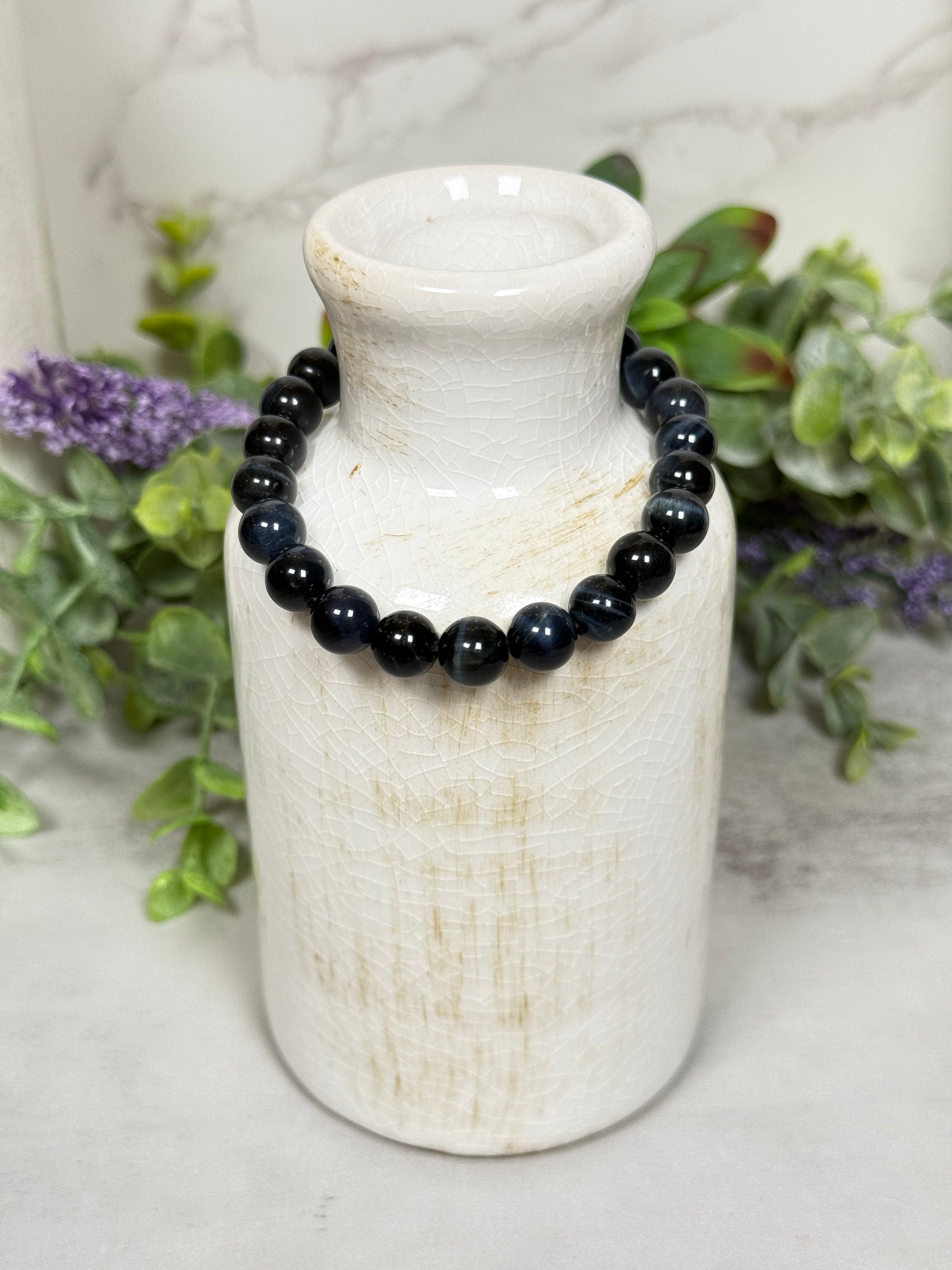 Crystal Bracelets - 8mm