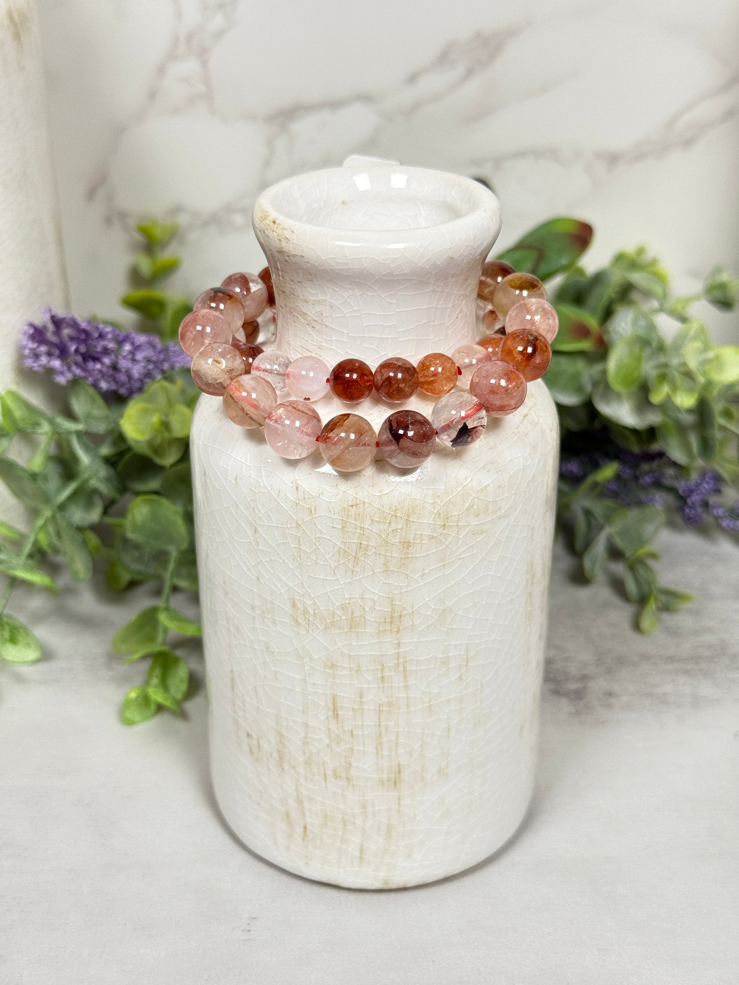 Crystal Bracelets - 9mm