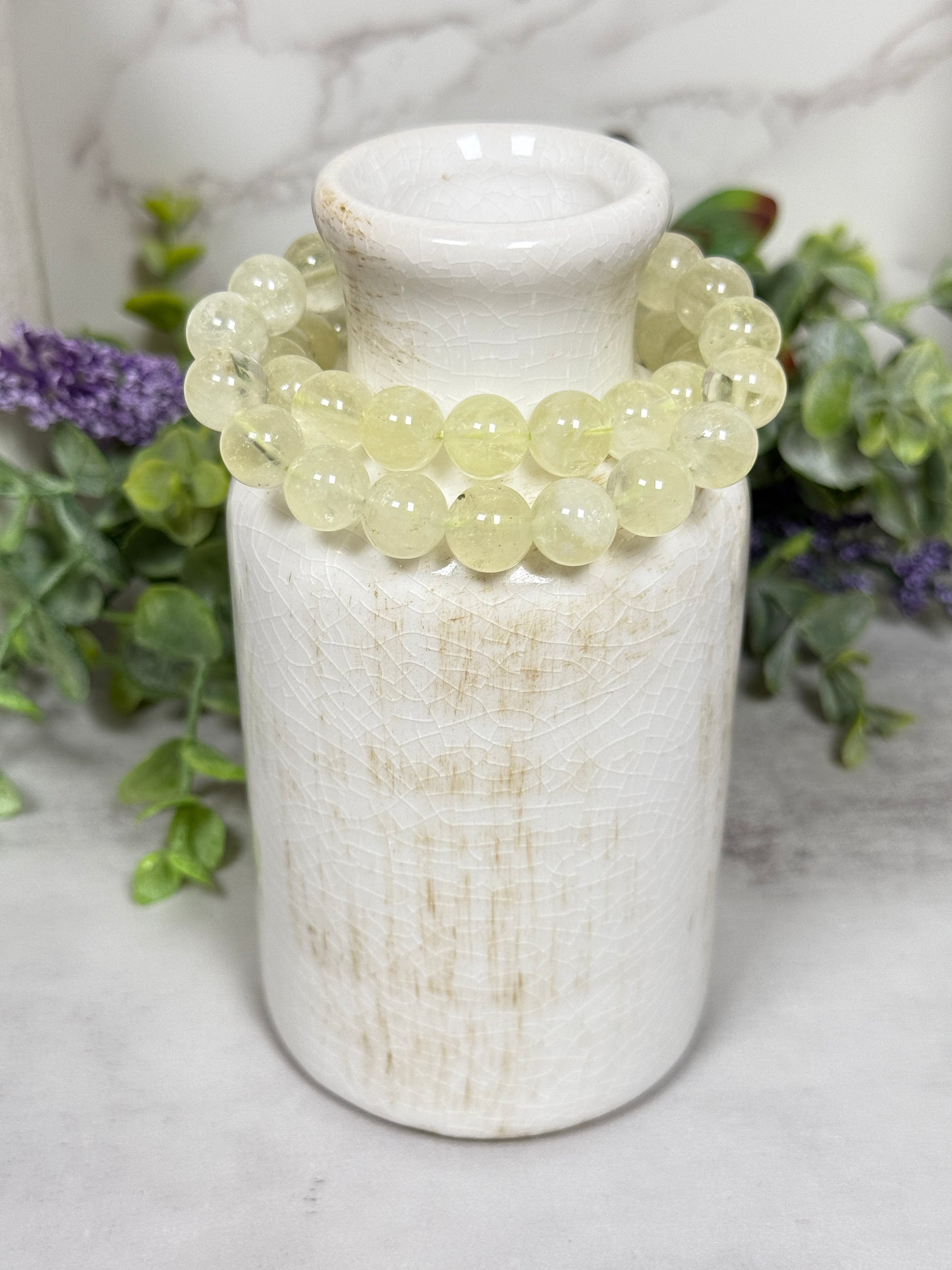 Crystal Bracelets - 10mm