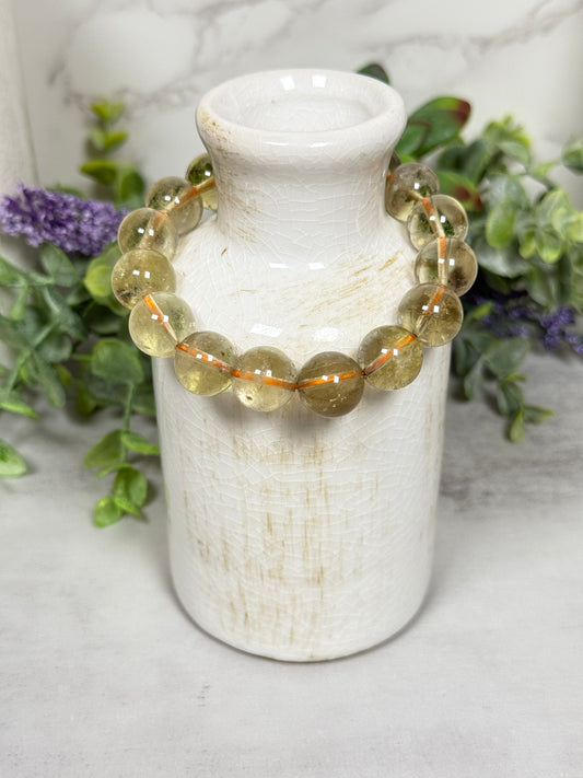 Crystal Bracelets - 13mm