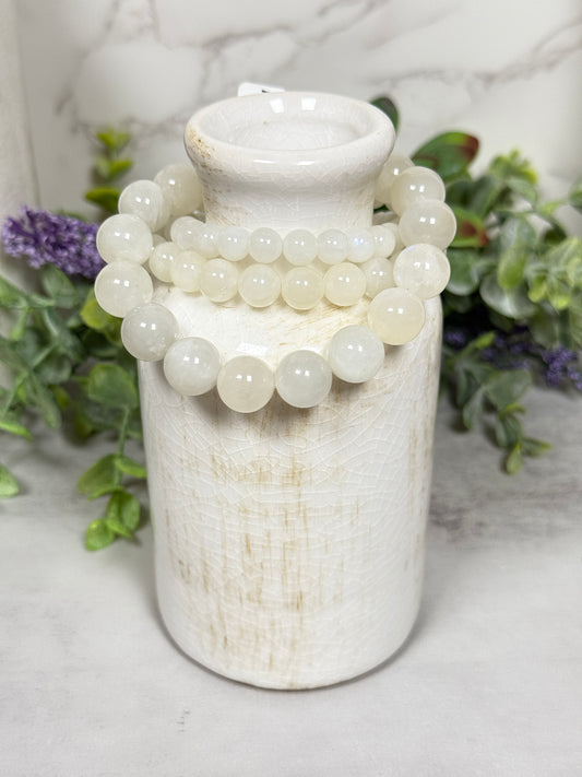 Crystal Bracelets - 9mm
