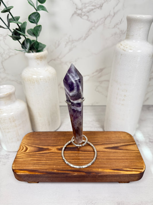 Dream Amethyst Wands