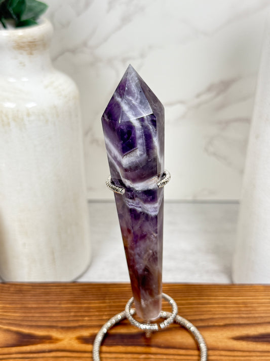 Dream Amethyst Wands