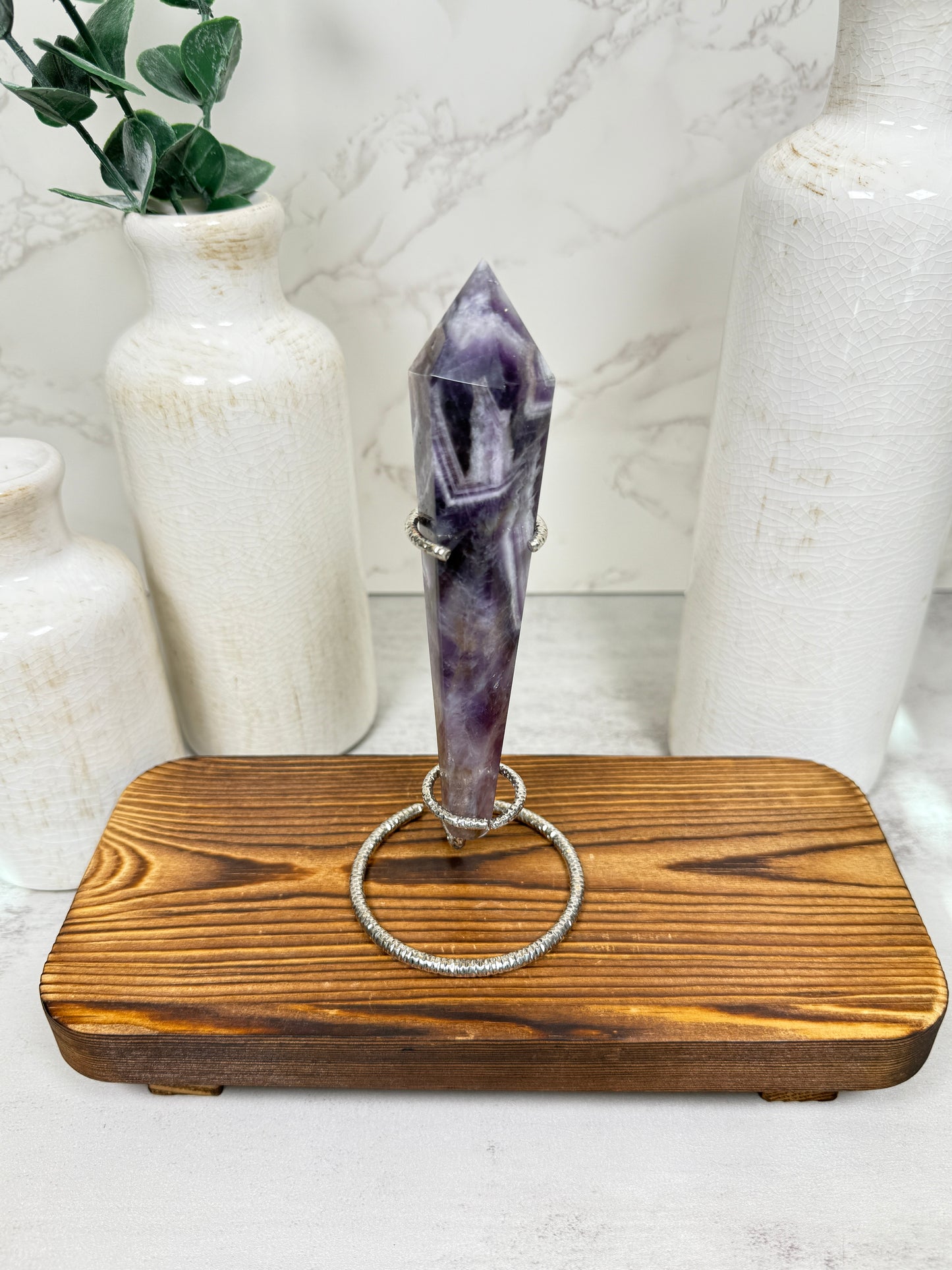 Dream Amethyst Wands
