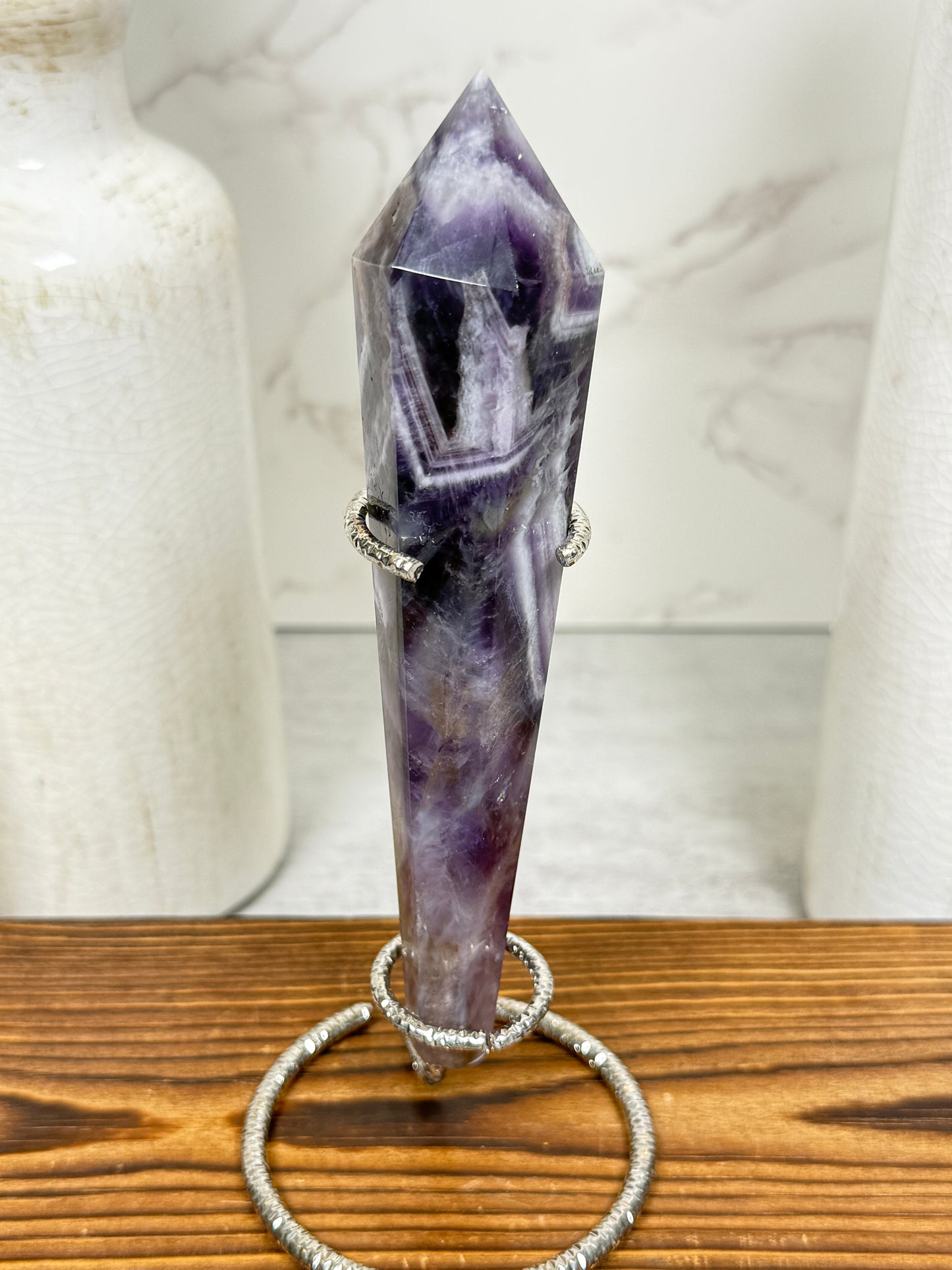 Dream Amethyst Wands