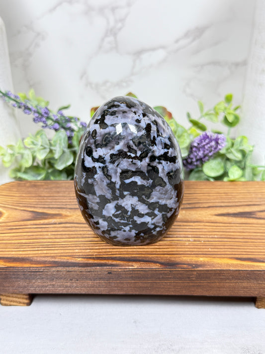 Larvikite Free Form