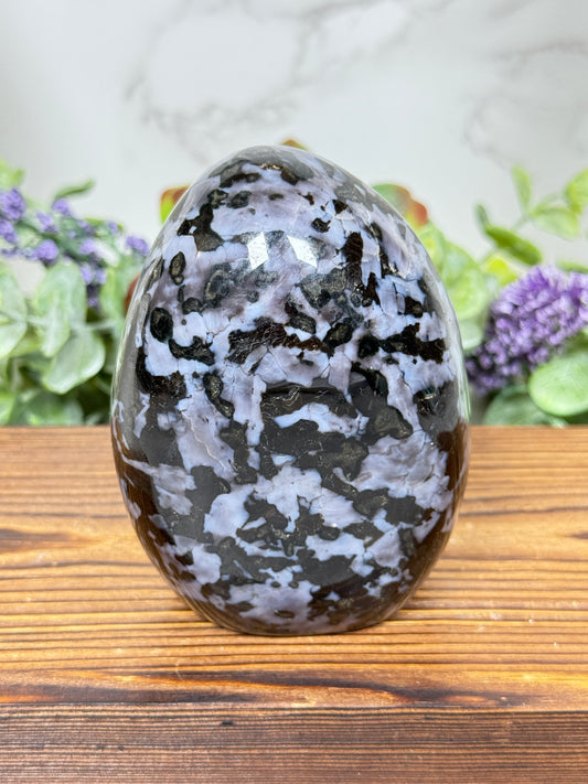Larvikite Free Form