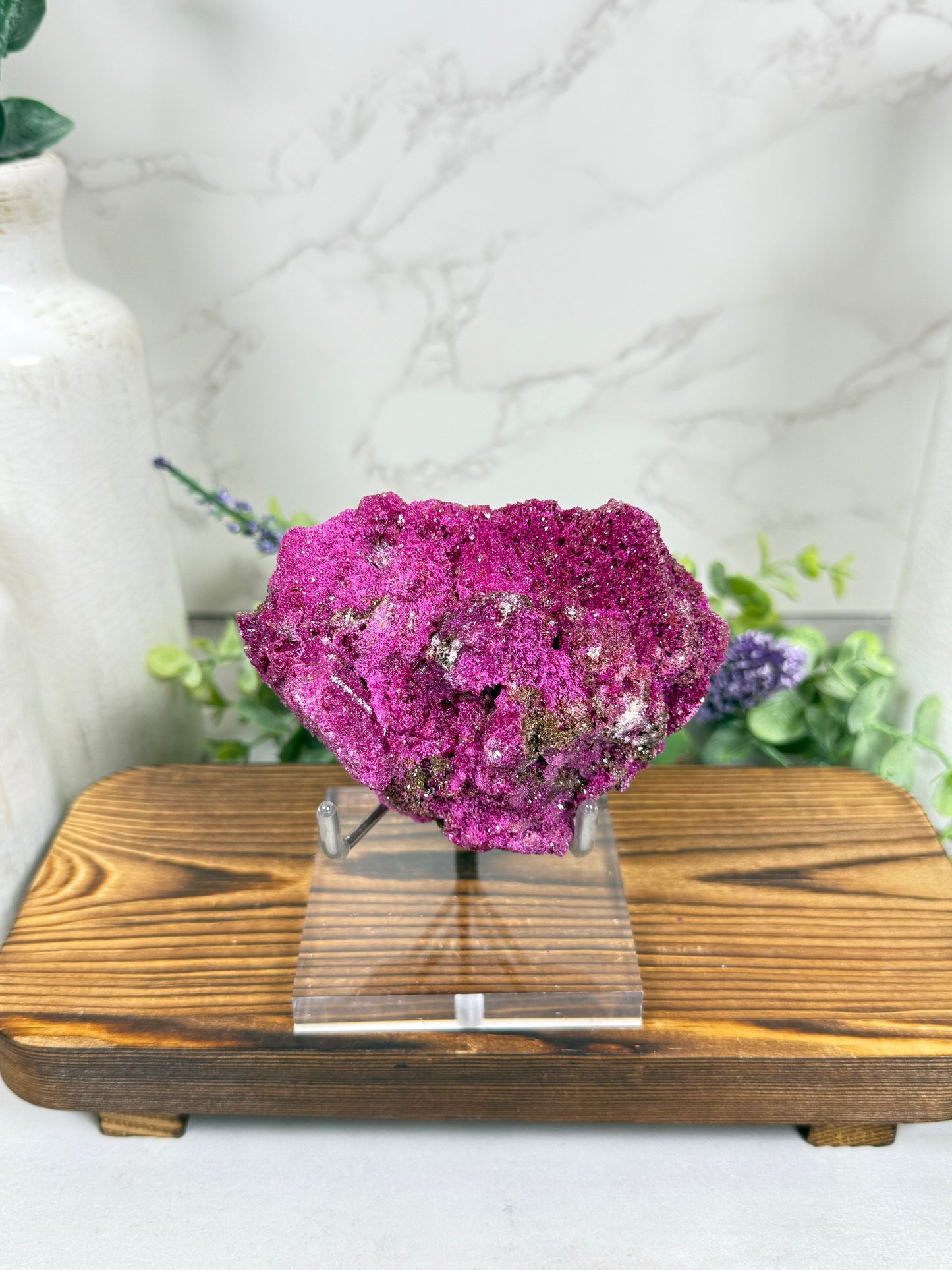 Ruby Specimen