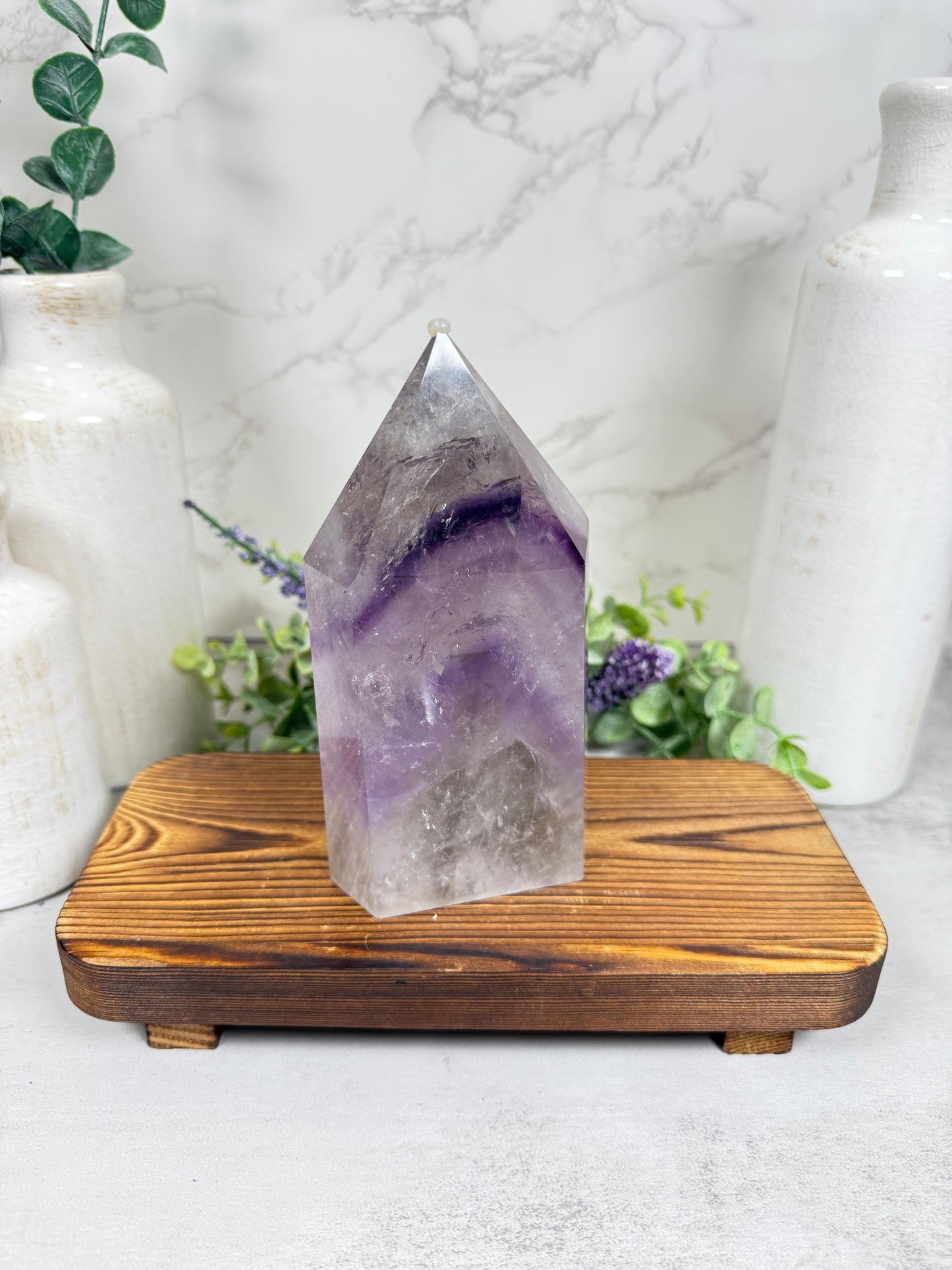 Phantom Amethyst Tower XL