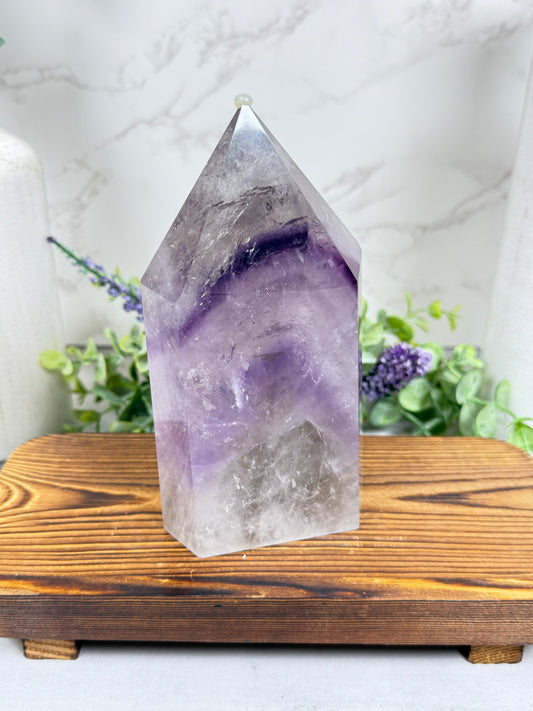 Phantom Amethyst Tower XL