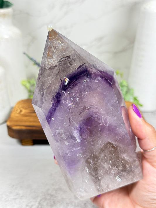 Phantom Amethyst Tower XL