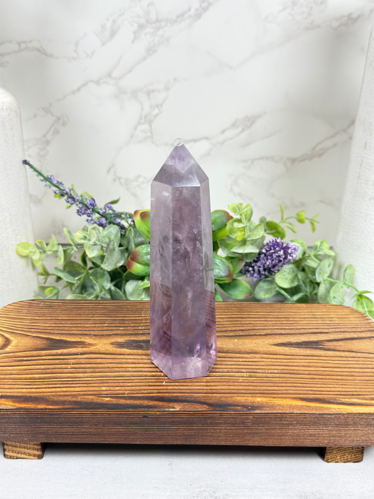 Phantom Amethyst Tower